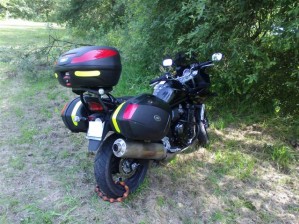 parking w
Werchter