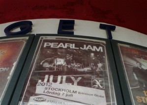 1000-ny
koncert Pearl Jam