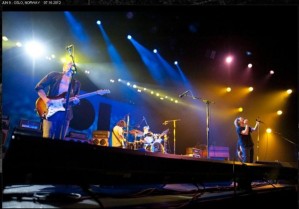 koncert nr 9
