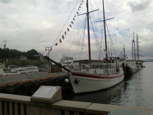 port
