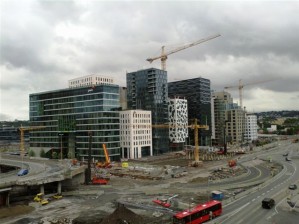 centrum
Oslo