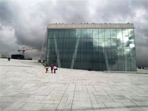 opera
1