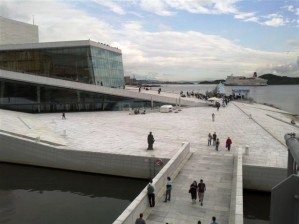 opera
2