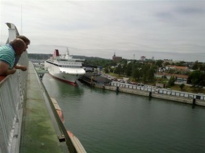 port