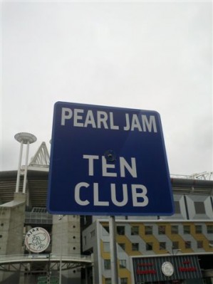 Ten Club
