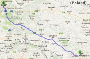 zigaretten nach Berlin (-;