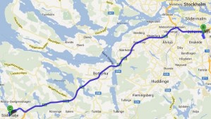 po
Szwecji